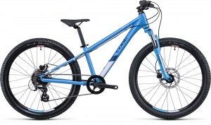 ΠΟΔΗΛΑΤΟ CUBE ACID 240 DISC ICEBLUE N BLUE 2022 DRIMALASBIKES